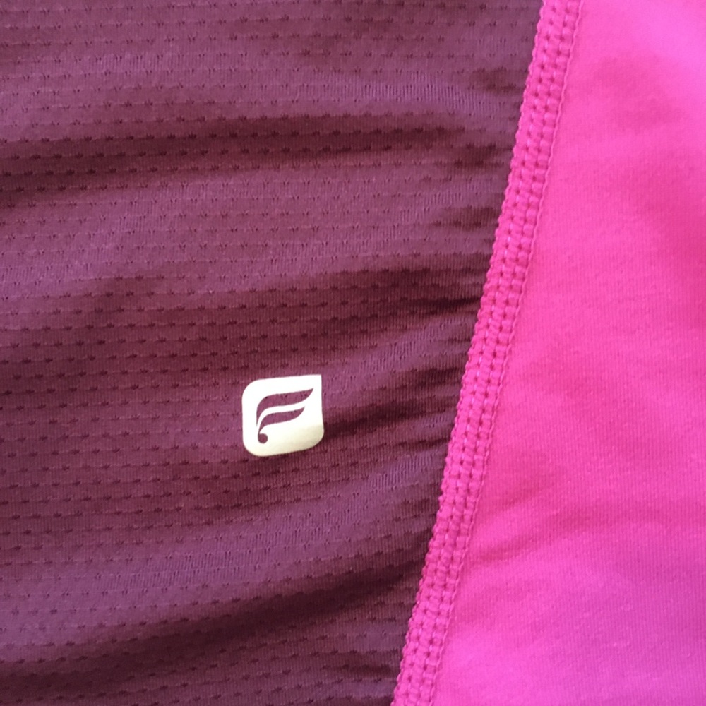 Fabletics Infinity Scarf - Picture 3 of 3